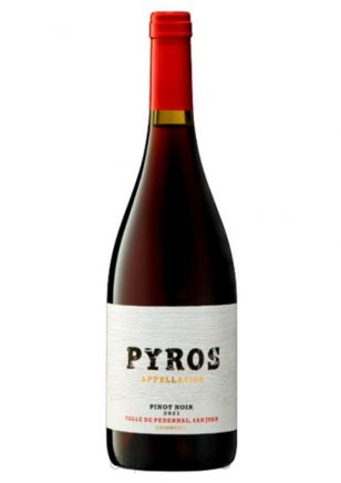 Pyros Appellation Pinot Noir