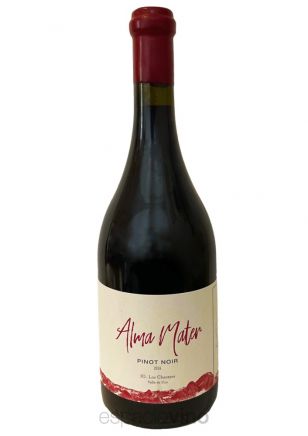 Alma Mater Pinot Noir