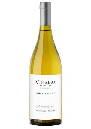 Viñalba Reserva Chardonnay