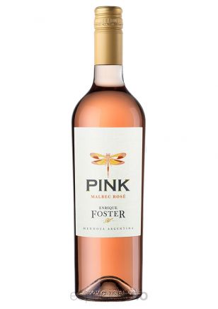 Foster Pink Malbec Rosé