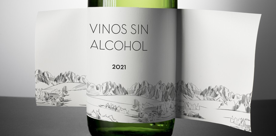 Para adecuarse a los mercados mundiales, el INV por fin aprueba vinos sin alcohol