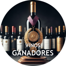 Vinos Premiados / Alto Puntaje / Premium