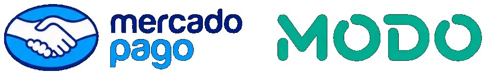 MercadoPago y MODO - Medios de pago