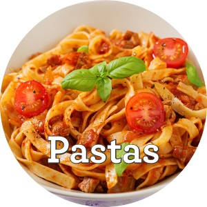 Vinos para Pastas