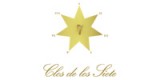 Clos de los Siete