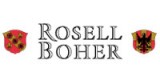 Rosell Boher