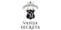 Vasija Secreta