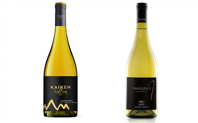 Dos Chardonnay modernos para combatir el calor