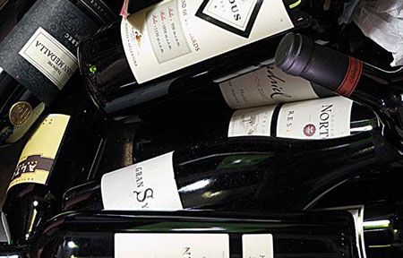 ¿Te gusta el vino? Estas son 10 cosas que tenés que saber