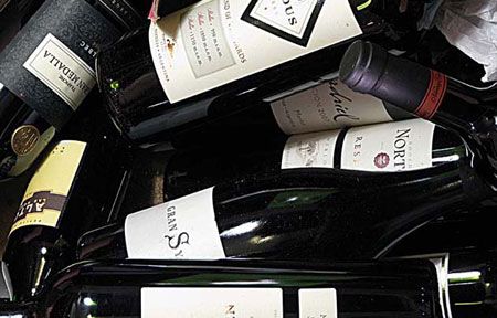 ¿Te gusta el vino? Estas son 10 cosas que tenés que saber