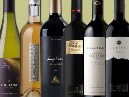 12 vinos nuevos para conocer