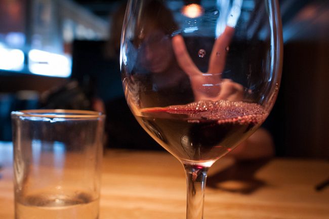 Las 15 razones por las que el vino es bueno para la salud