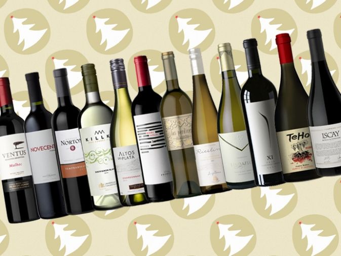 15 vinos perfectos para beber y regalar en estas Fiestas