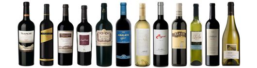 El auge de los vinos de alta gama en botellas de 375 ml