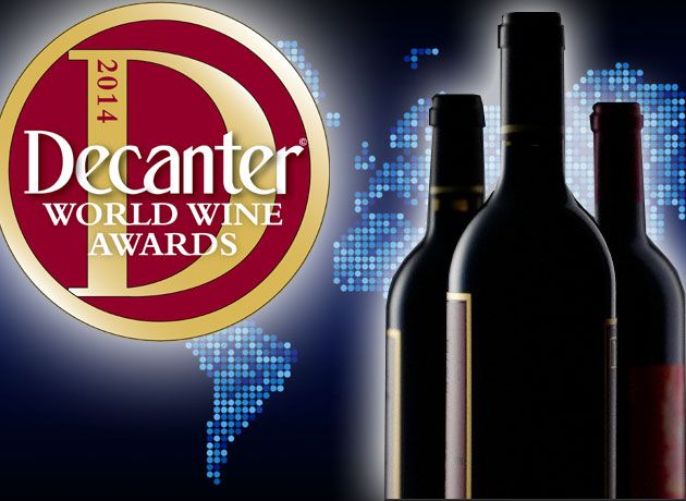 Tres vinos argentinos recibieron un International Trophy en el Decanter World Wine Awards
