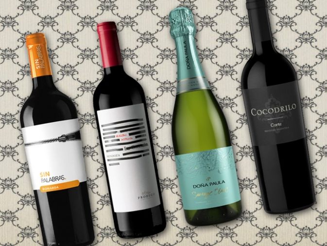 4 nuevos vinos para descubrir