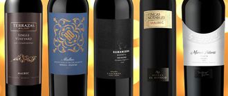 Vinos recomendados: 5 etiquetas de alta gama recién salidas al mercado para tener en cuenta