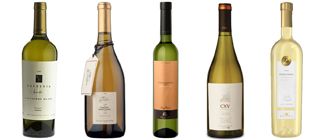 Top 5: vinos blancos de lujo que no podés dejar de probar