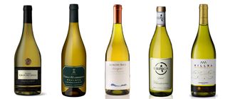 Sofisticados y elegantes: 5 Chardonnay para tener en casa y "enamorarse" de esta variedad