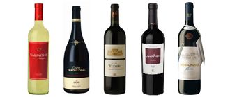 Vinos recomendados: 5 etiquetas clásicas que siempre vale la pena volver a probar