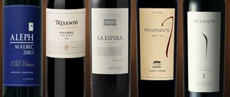 Vinos recomendados: cinco Malbec de alta gama y distintos estilos para redescubrir esta cepa