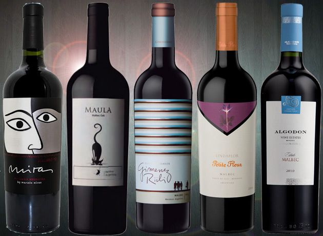 Cinco Malbec diferentes para celebrar el Día Mundial de la cepa estrella de la Argentina