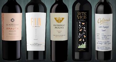 Vinos recomendados: cinco Tannat de diferentes terroirs para conocer a fondo esta variedad