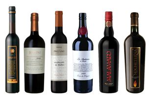 Vinos Fortificados: 6 etiquetas nacionales imperdibles