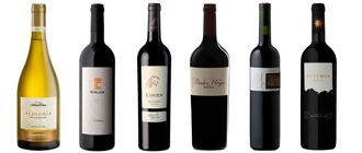 6 vinos high class para darse un gusto
