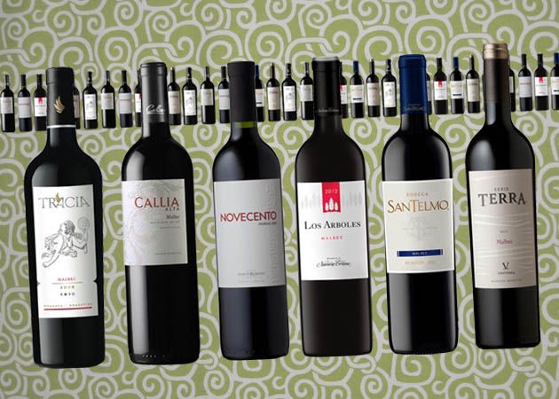 6 Malbec por menos de 40 pesos perfectos para la mesa diaria