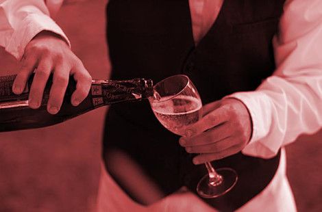 Los siete pecados capitales del vino en restaurantes