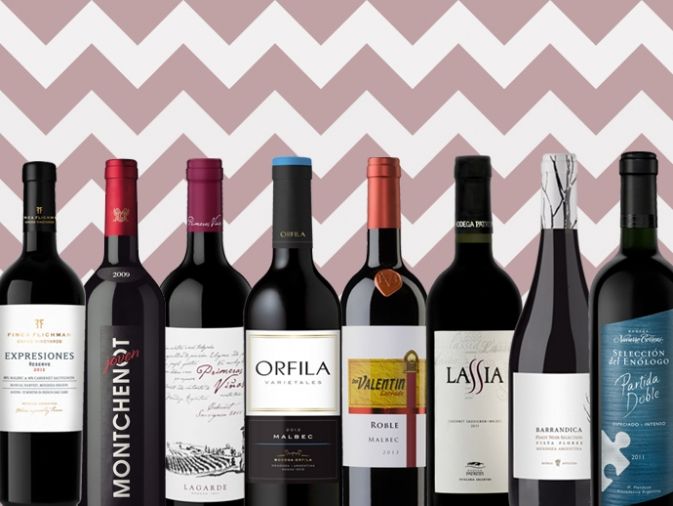 8 botellas que renuevan la góndola vínica