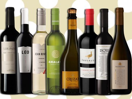 8 nuevos vinos para conocer