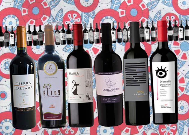 8 vinos poco conocidos que vale la pena conocer