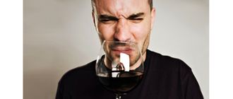 10 maneras de arruinar un vino