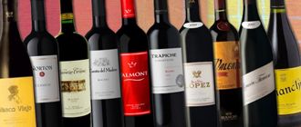 Este es el ranking del Ascenso: los vinos que más se toman en los bodegones porteños