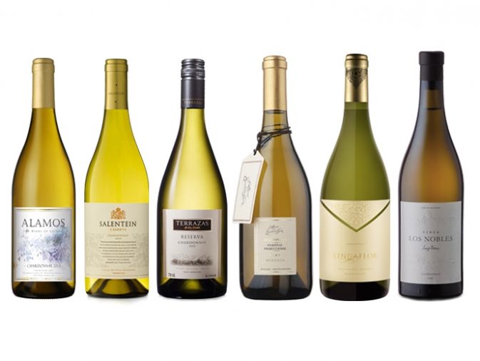 Blancos de invierno: 6 Chardonnay untuosos para el frío