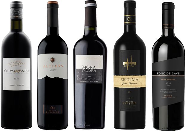 Blends de colección: 5 vinos de mezcla imperdibles