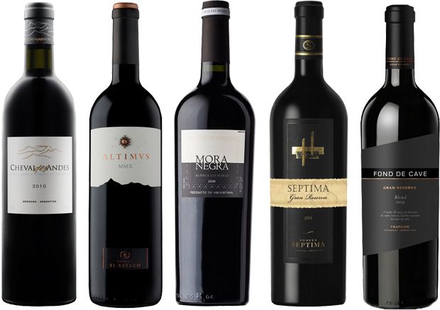 Blends de colección: 5 vinos de mezcla imperdibles