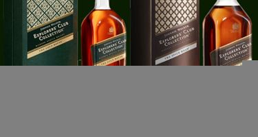 El nuevo blend de Johnnie Walker está inspirado en Latinoamérica