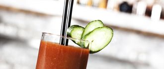 Bloody drinks: las mejores reversiones del Bloody Mary