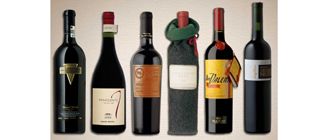 Las botellas de vino más extrañas de la Argentina