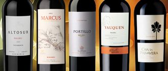 Vinos recomendados: cinco etiquetas por menos de $50 con una relación calidad-precio inobjetable