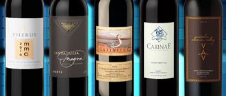 Vinos recomendados: cinco blends que no fallan y aptos para todos los bolsillos