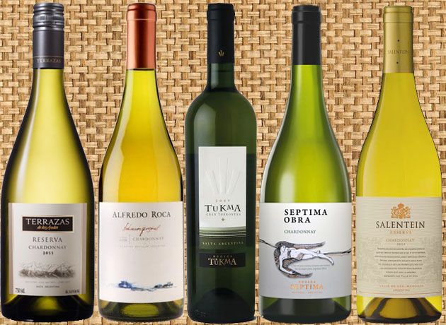 Vinos recomendados: cinco blancos ideales para disfrutar en una noche fría de invierno