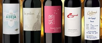 Vinos recomendados: cinco Bonardas de diferentes estilos para disfrutar a fondo de esta variedad