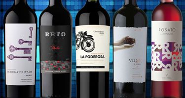 Vinos recomendados: cinco etiquetas para saber qué hay de nuevo en las góndolas