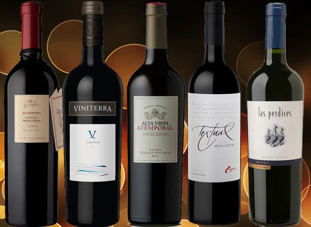 Guía de compras: cinco vinos diferentes para regalar y sorprender a un amigo