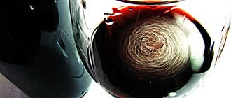 Clarosocuros de la industria del vino en 2011