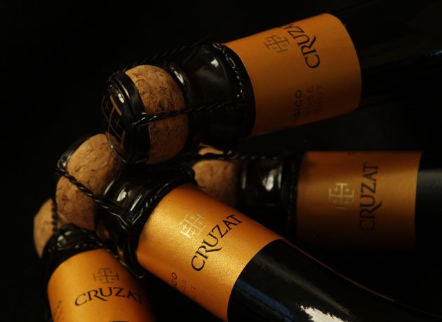 Cruzat amplía producción, lanza sus primeros millésime y apuesta por "espumantes de terroir"